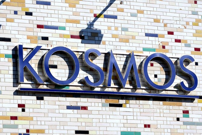 East Berlin Tour: Architecture and Daily Life in East Germany - Post-Wall Transformation: Life on Karl-Marx-Allee Today