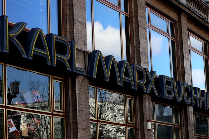 East Berlin Tour: Architecture and Daily Life in East Germany - Practical Details and Guide Experience