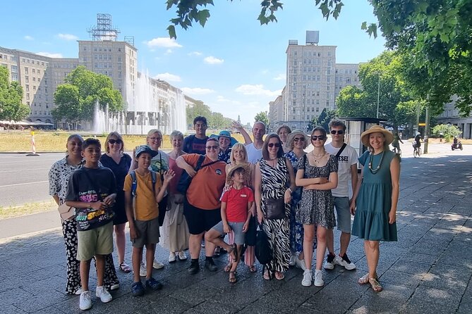East Berlin Tour: Architecture and Daily Life in East Germany - Why This Tour Stands Out