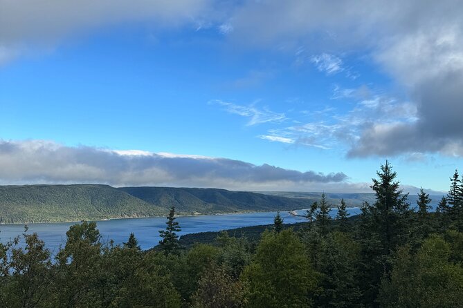 East Cabot Trail Coastal Drive and Cape Breton Highlands - The East Cabot Trail Coastal Drive and Cape Breton Highlands Tour: A Scenic and Cultural Journey for $120
