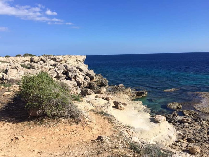 East Coast National Park: Half-Day Caves Jeep Safari - Crossing the Lovers Bridge and Other Iconic Landmarks