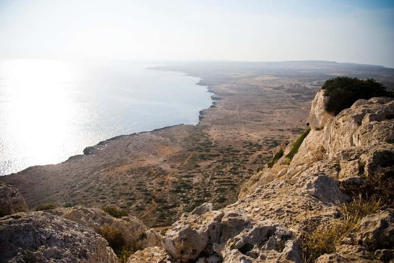 East Coast National Park: Half-Day Caves Jeep Safari - Off-Road Driving Experience in Landrover Defenders