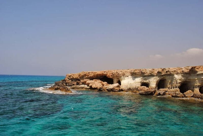 East Coast National Park: Half-Day Caves Jeep Safari - Guided Commentary and Photo Opportunities