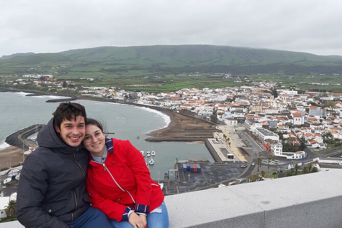 East Coast Van Tour (Half Day) | Terceira Island - The Experience and Guide Quality