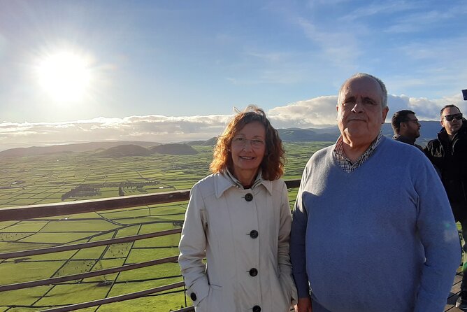 East Coast Van Tour (Half Day) | Terceira Island - Suitability and Considerations