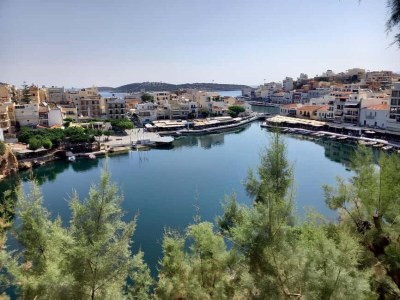 East Crete Coastal Villages & Agios Nikolaos  Half-Day Tour - Practical Details: Logistics and Group Sizes