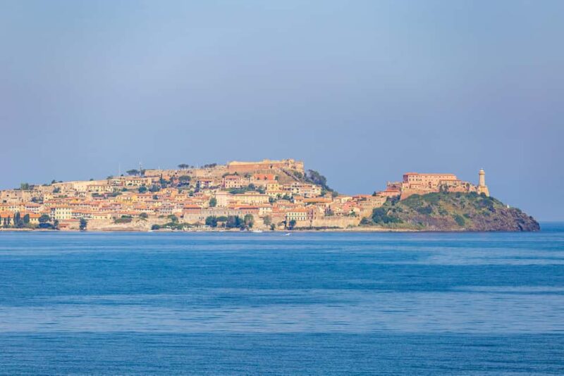 East Elba Island: botanical garden, suggestions, and final tasting - Wine Tasting at the Seaside Estate: Savoring Elba’s Finest Wines