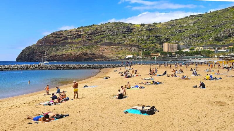 East Madeira: Private Tour with Views & History - Key Points