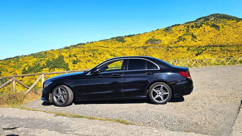 East Madeira: Private Tour with Views & History - Explore Madeira’s Most Authentic Eastern Coast Views