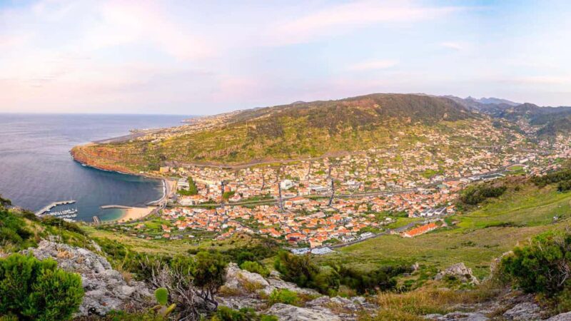 East Madeira: Private Tour with Views & History - Pico do Facho Viewpoint: The Emotional Highlight
