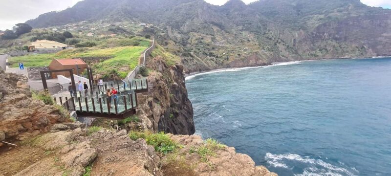 East Madeira: Private Tour with Views & History - Practical Details and What to Bring