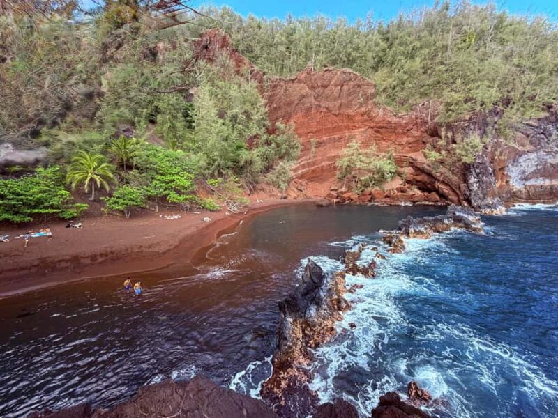 East Maui: Private Rainforest Tour or Road to Hana Loop Tour - The Full Road to Hana Loop: Rugged Scenery and Panoramic Views