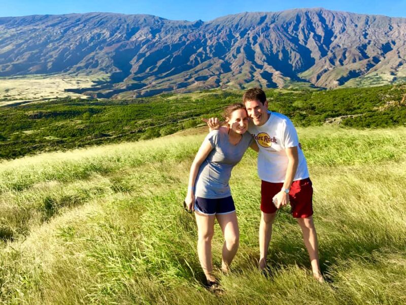 East Maui: Private Rainforest Tour or Road to Hana Loop Tour - Physical Requirements and Accessibility