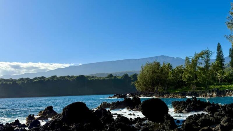 East Maui: Private Rainforest Tour or Road to Hana Loop Tour - East Maui Private Rainforest and Hana Loop: Final Thoughts