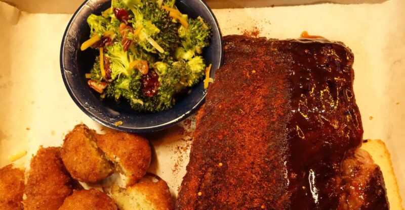 East Nashville Walking Food Tour with 5+ Tastings - Discover Nashville’s Flavor and Culture in East Nashville