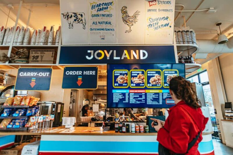 East Nashville Walking Food Tour with 5+ Tastings - Exploring East Nashville’s Artistic Streets