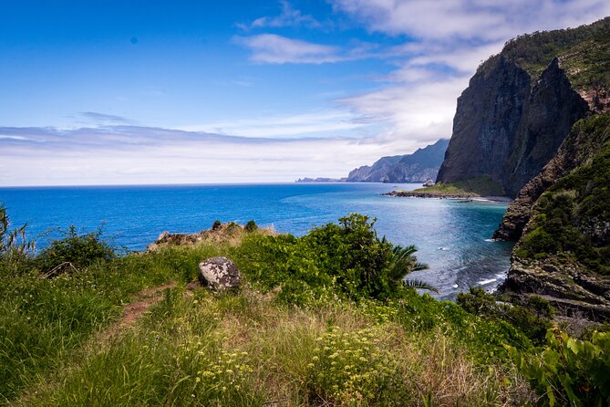 East of Madeira | Full Day 4x4 Tour - Practical Details and Booking Information