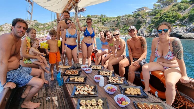 East Palermo: boat tour among caves and breathtaking landscapes - Final Thoughts on the East Palermo Boat Tour