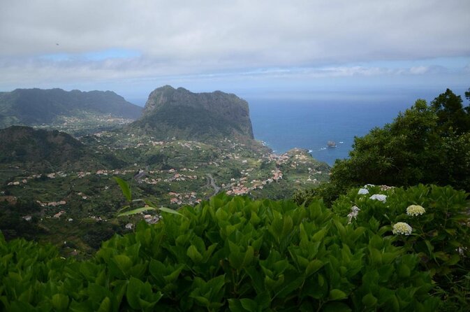 East private full day - Explore Madeira’s East Side in Comfort and Style