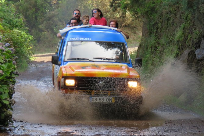 East private full day - Key Points