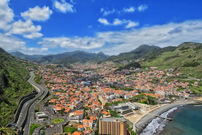 East private full day - Sampling Madeira’s Traditions at Engenhos do Norte