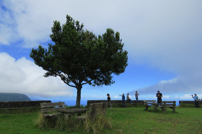 East private full day - Exploring Santana’s Traditional Houses
