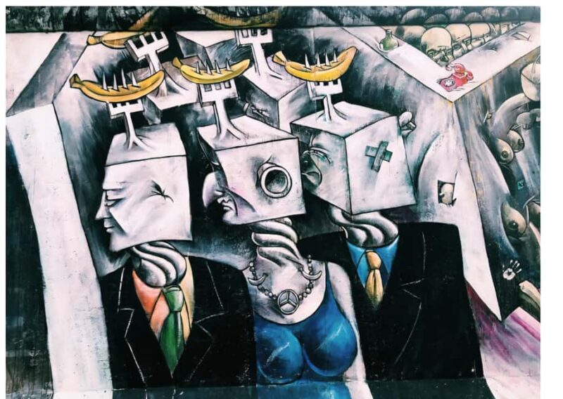 East side Gallery Tour - Pricing, Cancellation, and Booking Flexibility