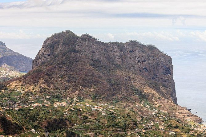 East Tour - Santana - Ponta de São Lourenço: Madeira’s Easternmost Cliff Line