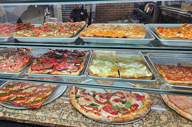East Village Food and History Walking Tour - Ray’s Candy Store, a Sweet NYC Institution