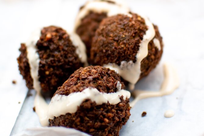 East Village Food Tour - Krikor’s Engaging and Knowledgeable Style