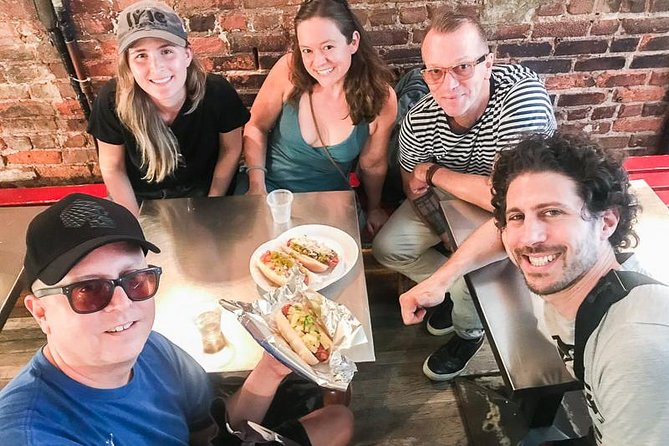 East Village Food Tour - Logistics and Accessibility