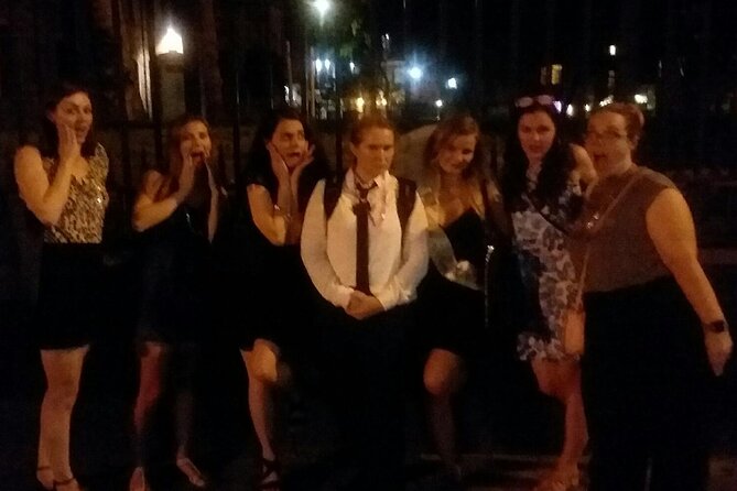 East Village Haunted Manhattan tour - Navigating the Night with an Expert Guide