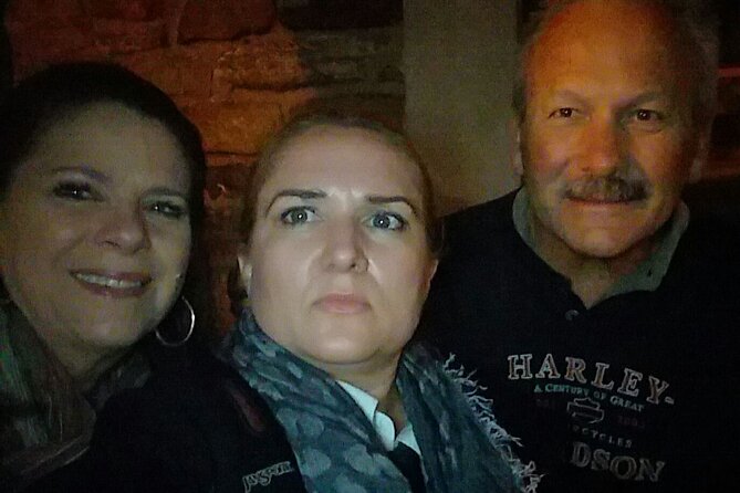 East Village Haunted Manhattan tour - Who Will Appreciate This Tour