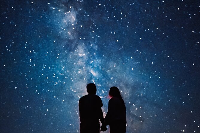 East Zion Dark Sky Stargazing Tour - The Role of Warm Clothing and Comfort Items