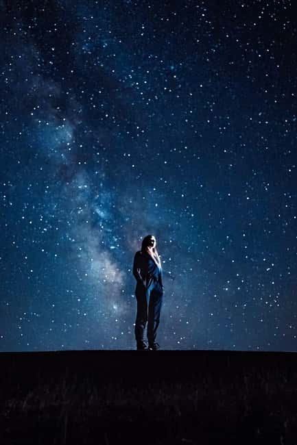 East Zion: Sunset, S'mores, and Stargazing Jeep Experience - Night Sky and Galaxy Views Away from City Lights