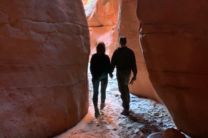 East Zion Ultimate Slot Canyon Canyoneering UTV Adventure - Final Thoughts on the East Zion Adventure