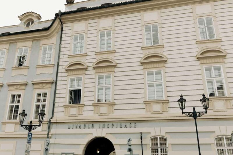 Easter Gala Concert at Liechtenstein Palace - Key Points