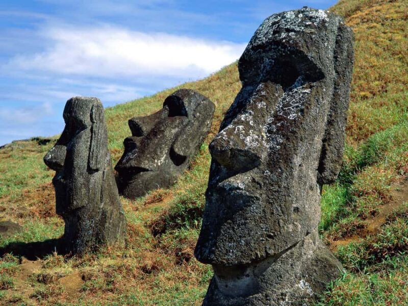 Easter Island: Moai Full Day Private Tour - Why Choose This Tour Over Others?
