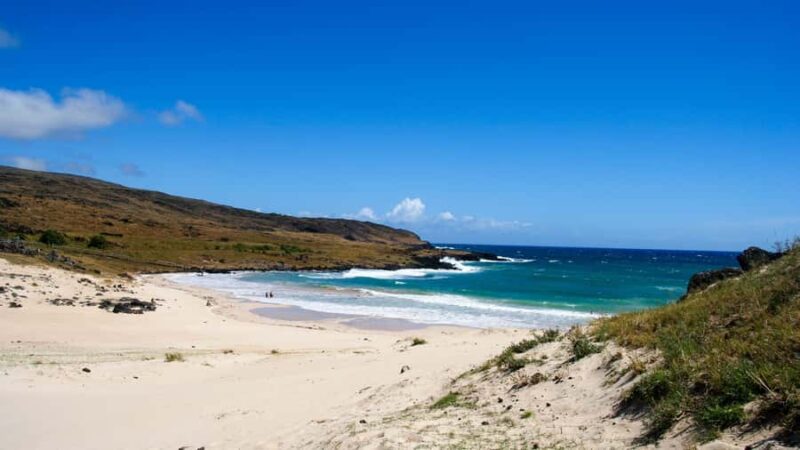 Easter Island: Moai Full Day Private Tour - Easter Island: Moai Full Day Private Tour – Final Thoughts