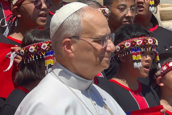 Easter Mass with Pope Leo XIV at Vatican : Private Tour Experience - Logistics and Timing of the Early Morning Departure