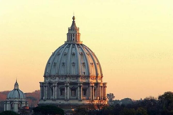 Easter Mass with Pope Leo XIV at Vatican : Private Tour Experience - Inclusion of Tickets and What They Cover