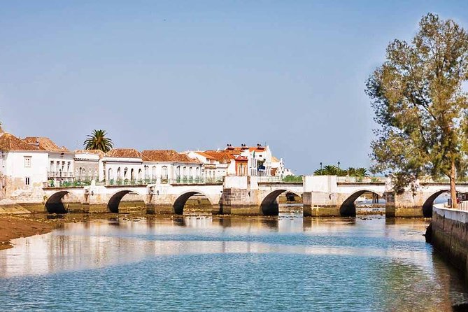 Eastern Algarve - Full-Day Trip - The Oldest Castle in Portugal: A Historic Landmark
