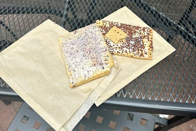 Eastern Market Neighborhood Food Tour (5 Food Stops + Dessert) - The Food and Drink Highlights of the Tour