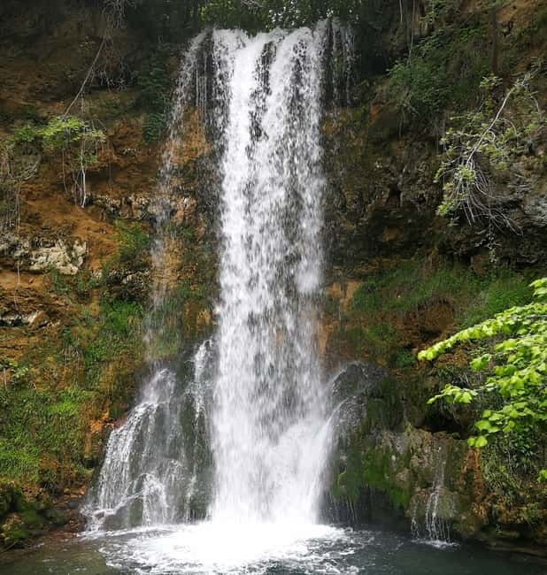 Eastern Serbia Full Day Trip: Manasija,Resava,Lisine,Krupaja - The Historic Monastery of Manasija with Its Medieval Fortifications