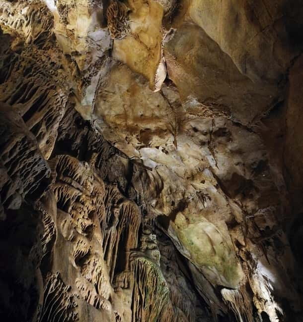 Eastern Serbia Full Day Trip: Manasija,Resava,Lisine,Krupaja - Lisine Waterfalls: One of Serbia’s Most Photogenic Natural Sites