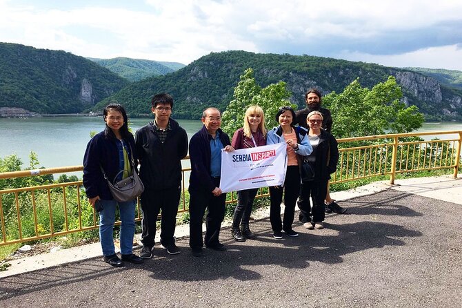 Eastern Serbia: Iron Gate National Park Day Trip - Practical Details and Booking Considerations