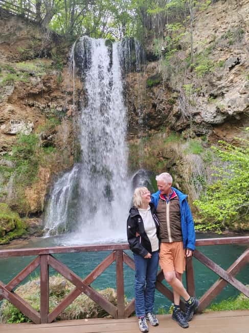 Eastern Serbia Jewels - Discovering Manasija Monastery’s Medieval Charm