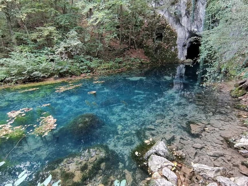 Eastern Serbia Jewels - Practical Details and Tour Logistics