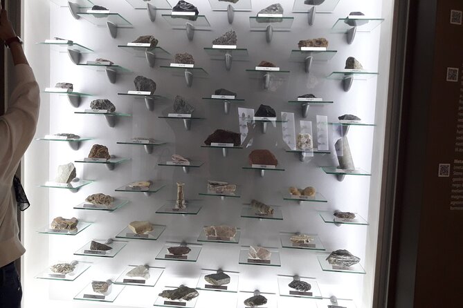 Eastern Serbia with a private driver - Starting Point and Transportation Comfort