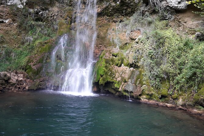 Eastern Serbia with a private driver - The Significance of Manasija Monastery